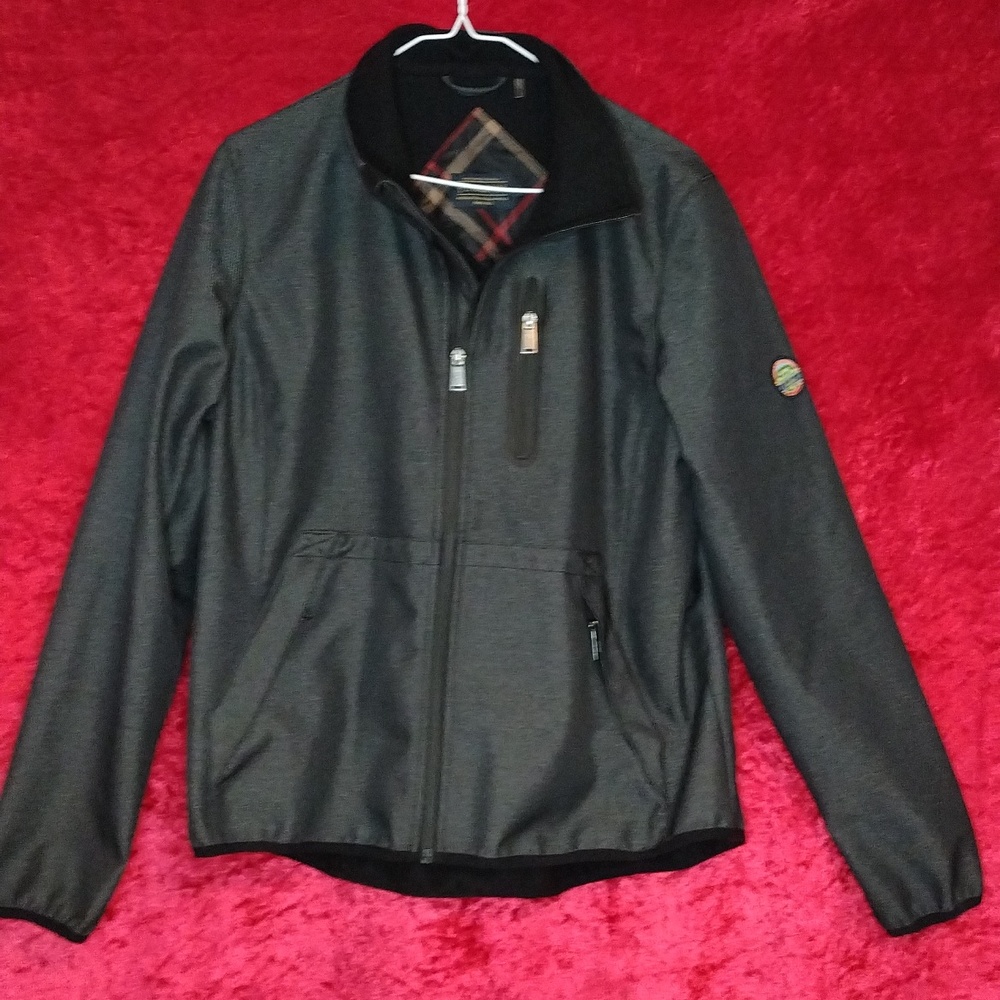 Pendleton men national Park collection jacket